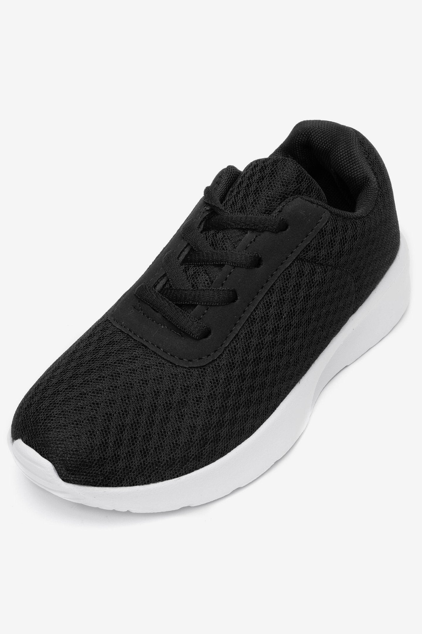 Zapatilla Niñ@ Negro Billy Chancleta Chancleta